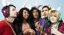 Black Kids&nbsp;Tickets