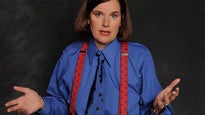 Paula Poundstone&nbsp;Tickets