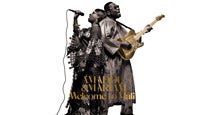 Amadou & Mariam&nbsp;Tickets