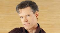 Randy Travis&nbsp;Tickets