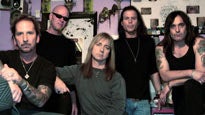 Great White&nbsp;Tickets