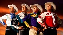 Riders In the Sky&nbsp;Tickets