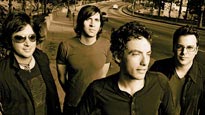 The Wallflowers&nbsp;Tickets