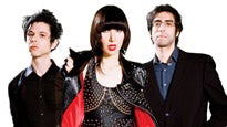 Yeah Yeah Yeahs pre-sale password for show tickets in Detroit, MI (The Fillmore Detroit)