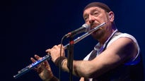 Ian Anderson password for concert tickets.