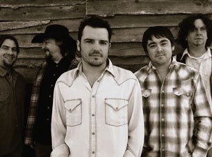 Reckless Kelly&nbsp;Tickets