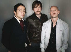 Peter Bjorn and John&nbsp;Tickets