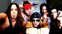 Skid Row&nbsp;Tickets