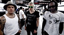 The Prodigy&nbsp;Tickets