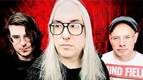 Dinosaur Jr. & Henry Rollins pre-sale password for early tickets in Vancouver
