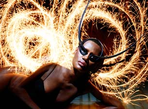 Grace Jones&nbsp;Tickets