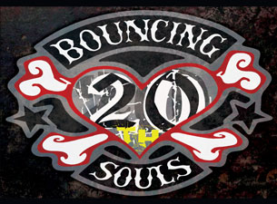 Bouncing Souls&nbsp;Tickets