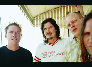The Butthole Surfers&nbsp;Tickets