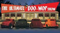 The Ultimate Doo Wop Show pre-sale code for concert tickets in Houston, TX