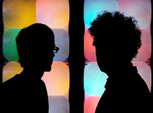 Simian Mobile Disco&nbsp;Tickets