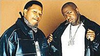 The Big Tymers&nbsp;Tickets