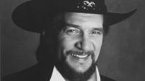 Waylon Jennings&nbsp;Tickets
