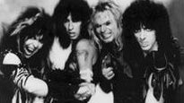 W.A.S.P.&nbsp;Tickets