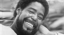 Barry White&nbsp;Tickets