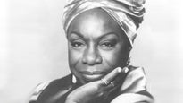 Nina Simone&nbsp;Tickets