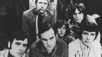 Monty Python&nbsp;Tickets