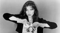 Bebe Buell&nbsp;Tickets
