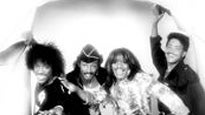The Bar-Kays&nbsp;Tickets