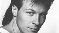 Jack Wagner&nbsp;Tickets