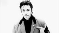 Bob Geldof&nbsp;Tickets