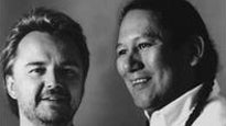 R. Carlos Nakai&nbsp;Tickets