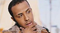 Marques Houston&nbsp;Tickets