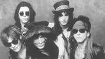 L.A. Guns&nbsp;Tickets