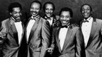 The Dramatics&nbsp;Tickets