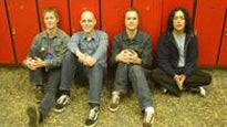 The Jealous Sound&nbsp;Tickets