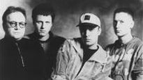 Front 242&nbsp;Tickets