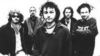 The Levellers&nbsp;Tickets