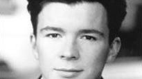 Rick Astley&nbsp;Tickets