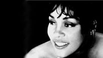 Whitney Houston&nbsp;Tickets