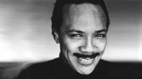 Quincy Jones&nbsp;Tickets