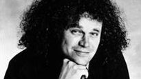 Andreas Vollenweider&nbsp;Tickets