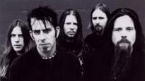 Lamb of God&nbsp;Tickets