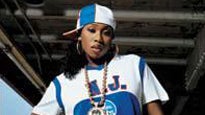 Missy Elliott&nbsp;Tickets