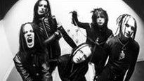 Murderdolls&nbsp;Tickets