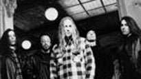 Suffocation&nbsp;Tickets