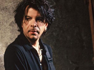 Johnny a&nbsp;Tickets