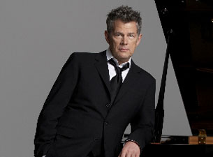 David Foster&nbsp;Tickets