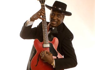 Eddy Clearwater&nbsp;Tickets