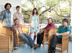 Blind Pilot Tickets Blind Pilot Tickets