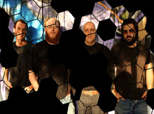 Perpetual Groove&nbsp;Tickets
