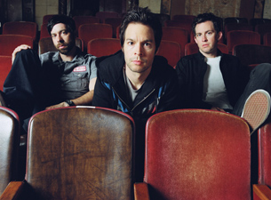 Chevelle&nbsp;Tickets